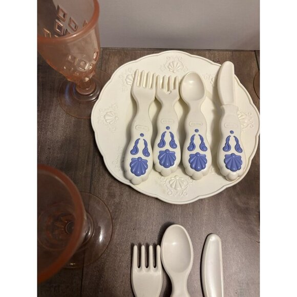 Vintage Little Tikes Victorian Play Set Replacement Pieces, 4383 - Picture 5 of 9